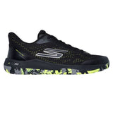 Chaussures Pickleball Skechers Viper Court Pro Homme Poids Léger Tige Maille Pro Grade Traction