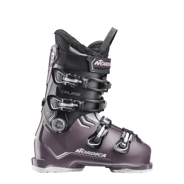 Botte Nordica The Cruise 75 Femme