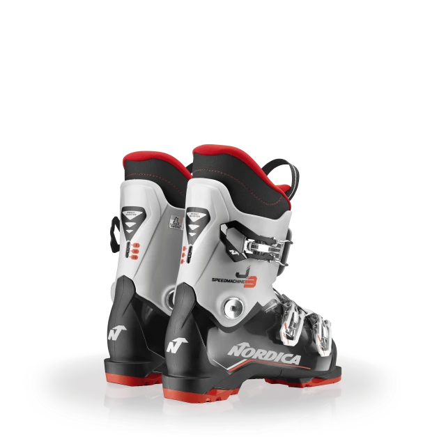 Botte Nordica SpeedMachine J3 Junior