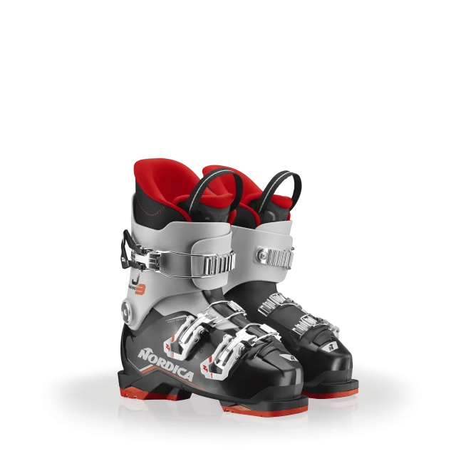 Nordica SpeedMachine J3 Junior Boot