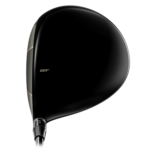 DRIVER TITLEIST GT2