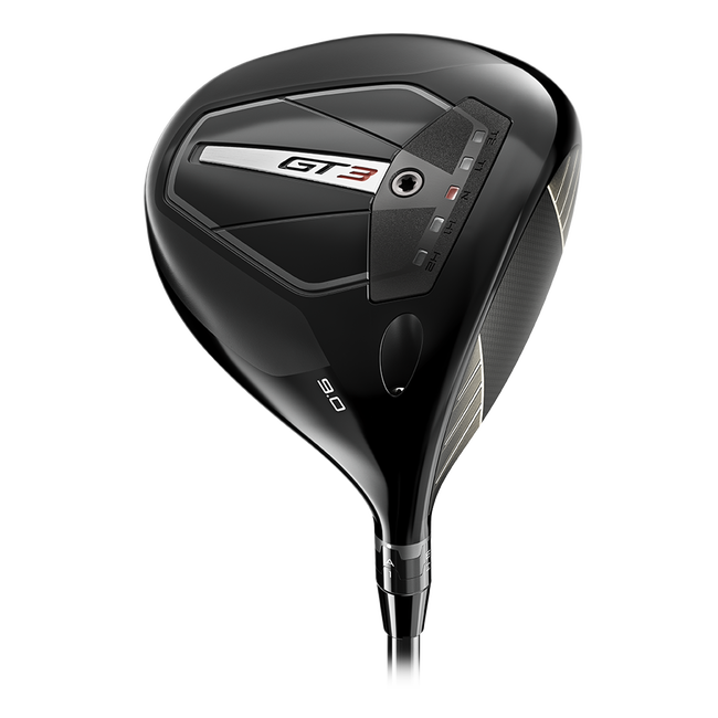 DRIVER TITLEIST GT3