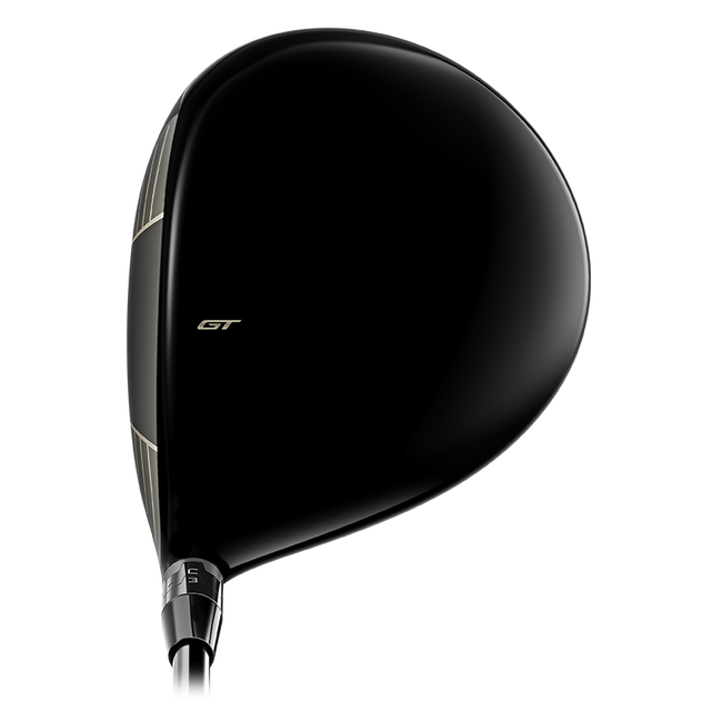 DRIVER TITLEIST GT3