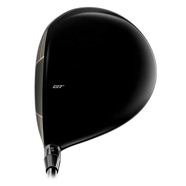 DRIVER TITLEIST GT4