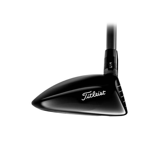 Bois d'allée Titleist GT2