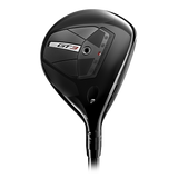 Bois d'allée Titleist GT3