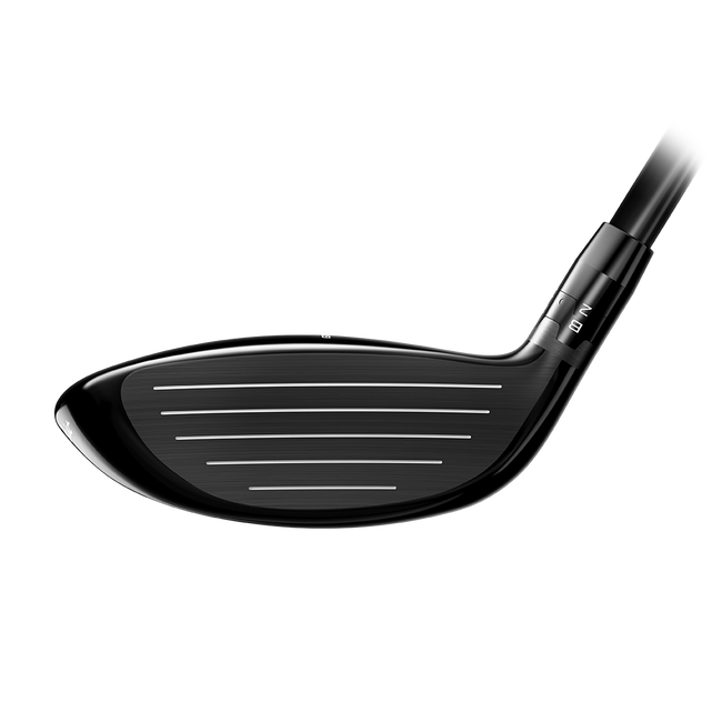 Bois d'allée Titleist GT3