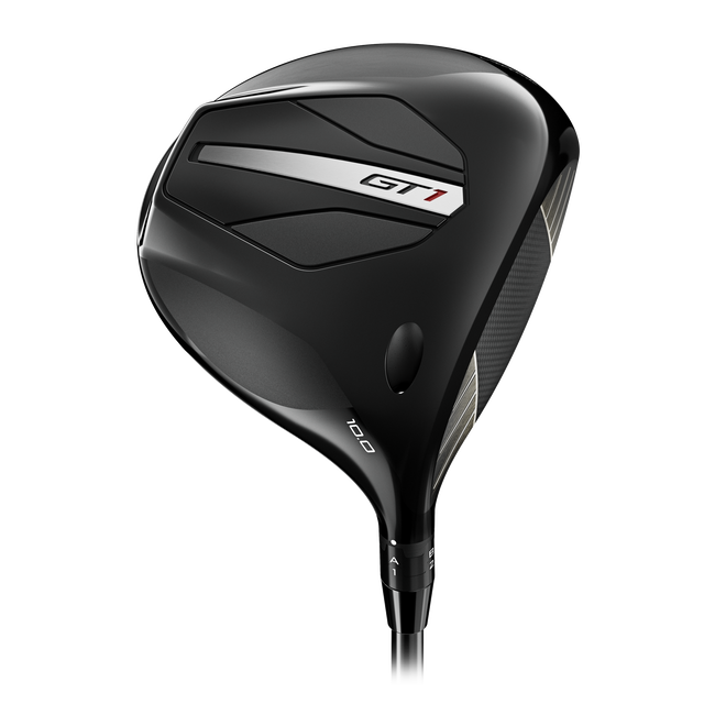 DRIVER TITLEIST GT1