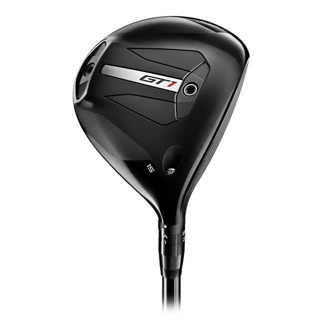 Bois d'allée Titleist GT1