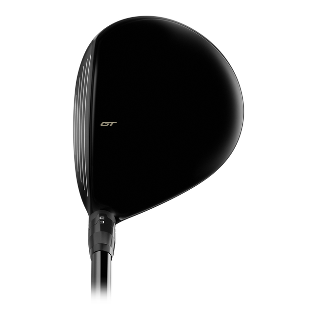 Bois d'allée Titleist GT1
