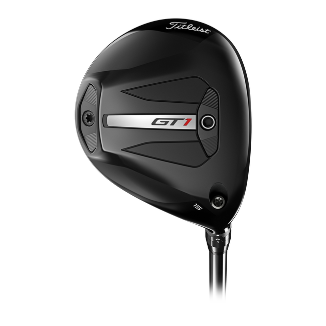 Bois d'allée Titleist GT1
