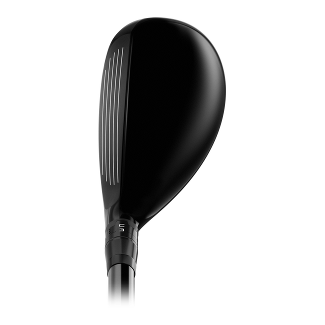 Hybride Titleist GT3