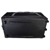 True Guardian Compartment Bag With Wheels