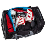 True Guardian Compartment Bag With Wheels