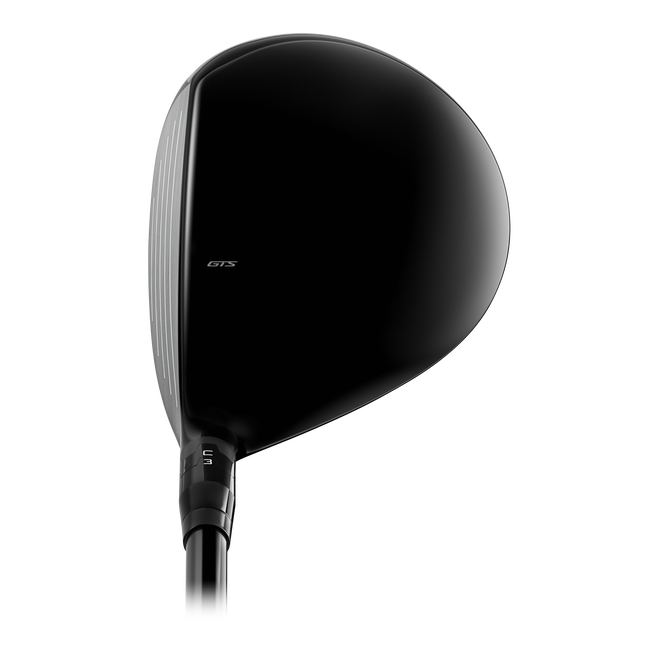 Bois  TITLEIST GTS2