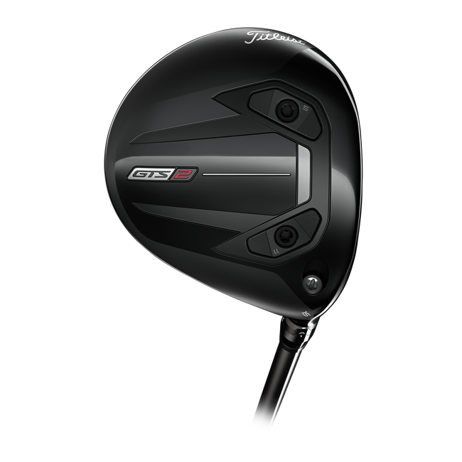 Bois  TITLEIST GTS2