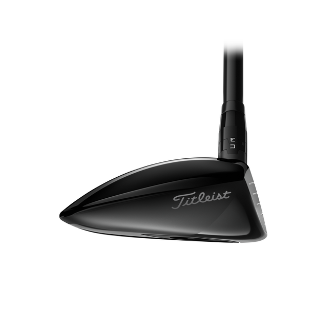 Bois  TITLEIST GTS2