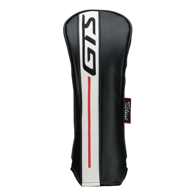 Bois  TITLEIST GTS2