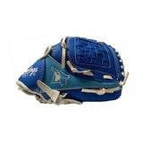 Rawlings GANT Junior 9-Inch Baseball Gloves with Blue Jays Logos
