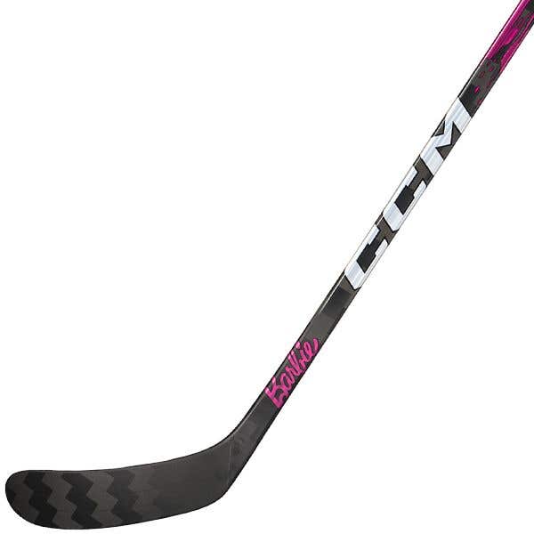 BATON CCM JETSPEED FTW BARBIE SENIOR
