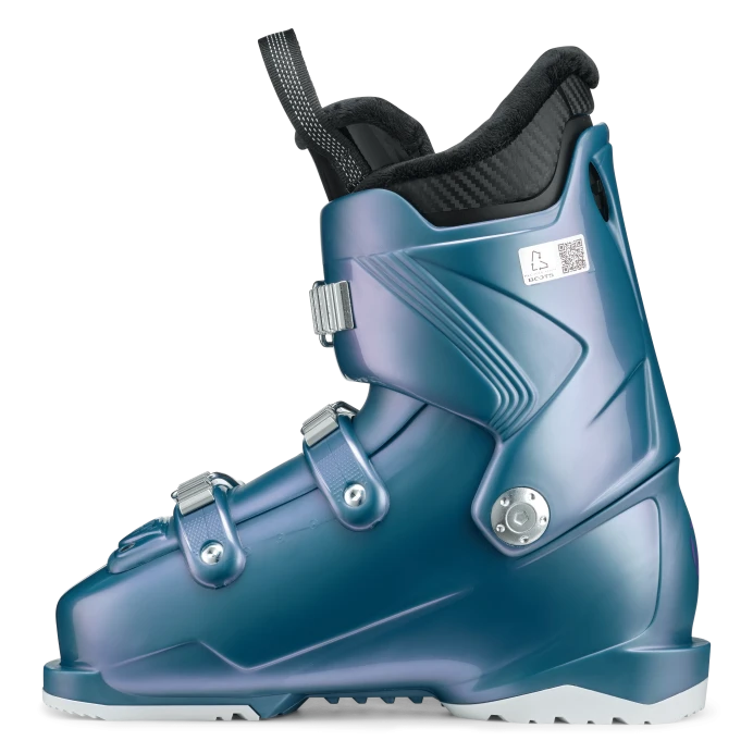 Tecnica Botte JT3 Pearl Fille Chaussure Junior Trois Boucles Confort Et Stabilité