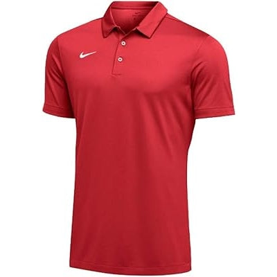 POLO NIKE DRI-FIT VELOCITY SOLID HOMME
