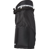 Sherwood Pantalon T60X JR Performant Pour Jeunes Athlètes Vitesse Et Agilité