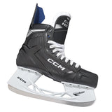CCM Next Skate Intermediate Outdoor Hockey Skate Comfort Stylish