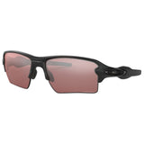 Oakley Flak 2.0 XL Lunettes Sportives Cadre O Matte