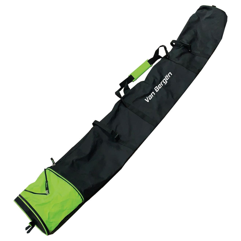 SAC A SKI DE FOND EXTENSIBLE VAN BERGEN 180CM A 210CM