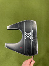 PUTTER ODYSSEY (160626)