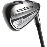 Cobra Baffler Combo Irons 4H5H6 PW Graphite