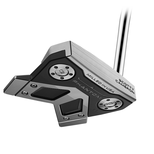 Putter Scotty Cameron 2025 Phantom 11