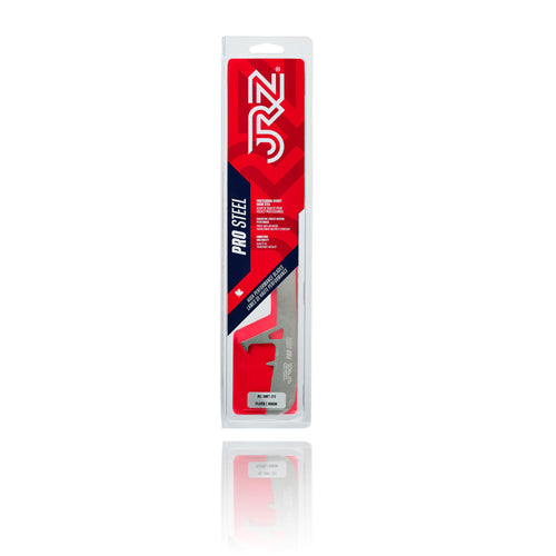 JRZ Shift Max Blade True Steel Canadian Precision Ice Skate