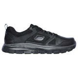 SKECHERS FLEX ADVANTAGE SEMI RELAX SHOE 