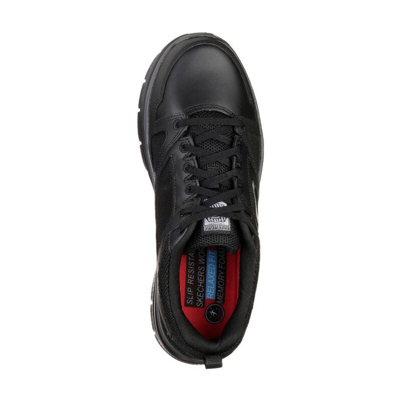 SKECHERS FLEX ADVANTAGE SEMI RELAX SHOE 
