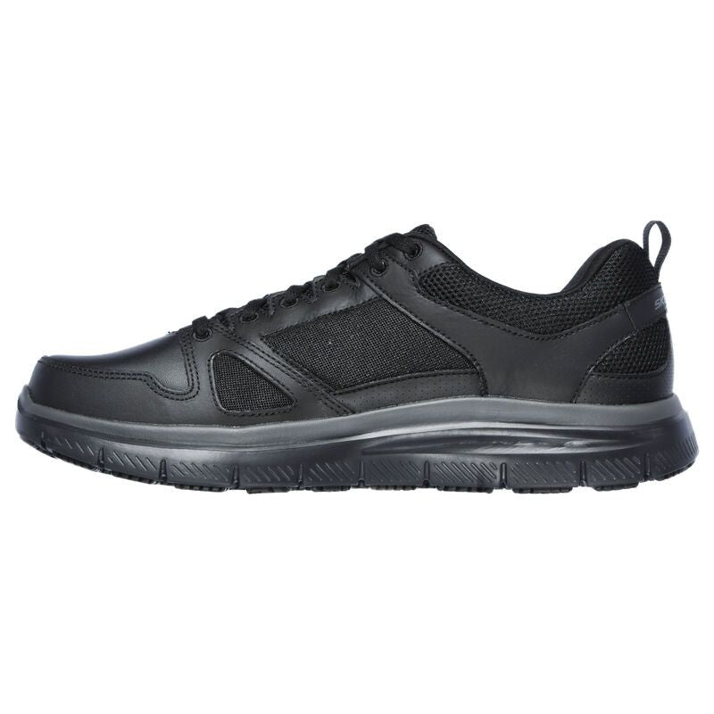 SKECHERS FLEX ADVANTAGE SEMI RELAX SHOE 