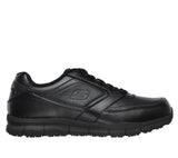 SKECHERS WORK RELAXED FIT: NAMPA RELAXED SHOE