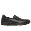 CHAUSSURE SKECHERS WORK RELAXED FIT: NAMPA - GROTON