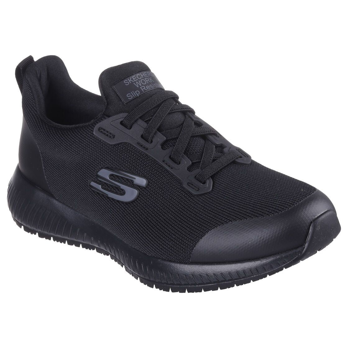 Skechers Squad Semi Relax Femme Chaussure De Sport Confort Pour Femme