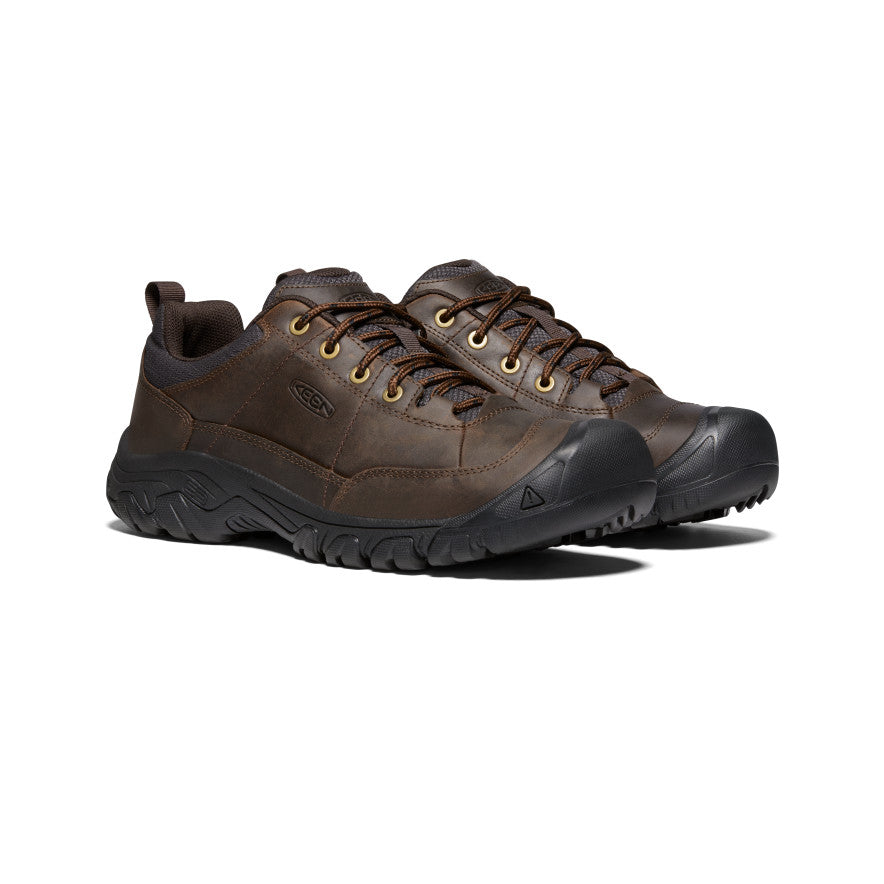 CHAUSSURE KEEN TARGHEE III OXFORD WIDE