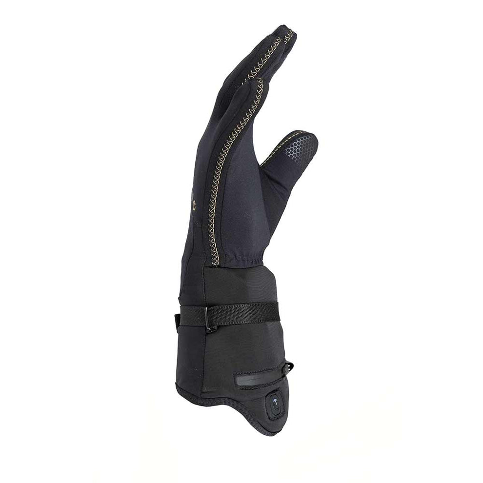 GANT Thermic Ultra Heat Sous-Gants Chauffants Doublures Thermorégulatrices En Polyester Recyclé