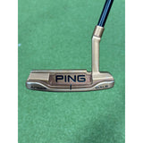 PING Gaucher Vault 2.0 Dale Anser Cuivre Putter Capuchon Inclus