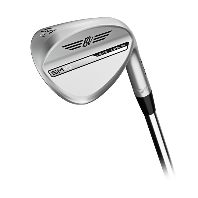 WEDGE VOKEY SM10 TOUR CHROME