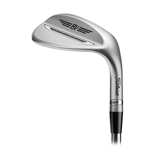 TITLEIST SM11 TOUR CHROME WEDGE