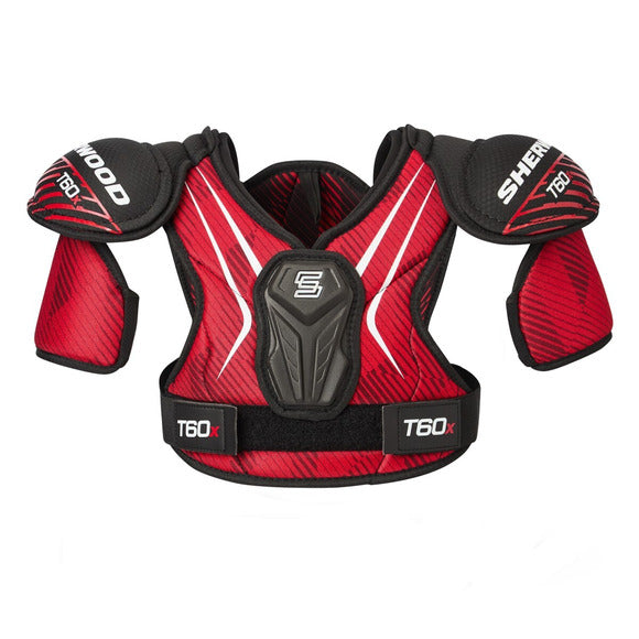 EPAULIERE SHERWOOD T60X YTH
