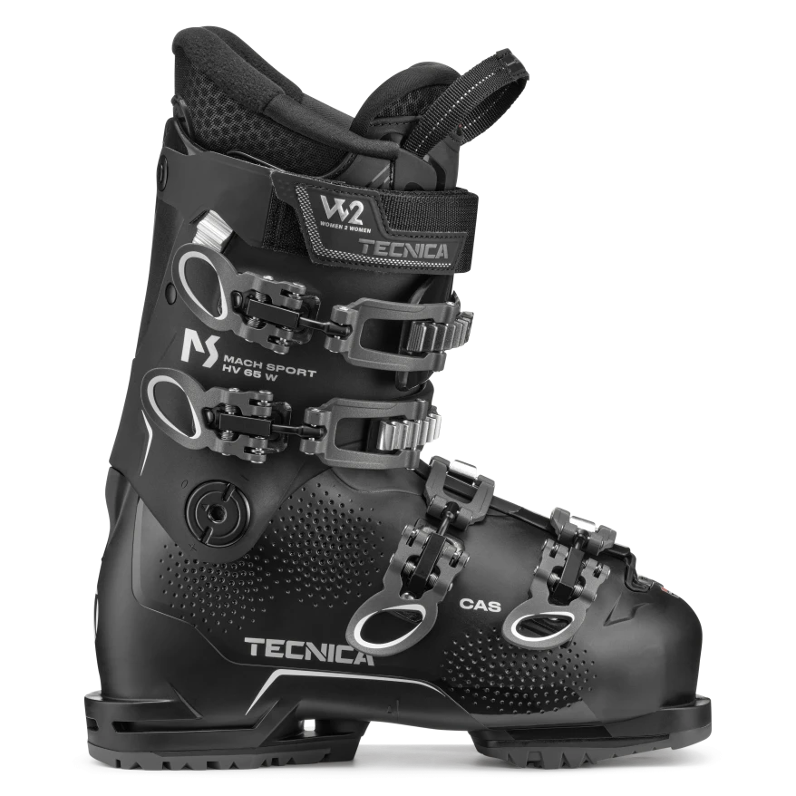 MACH SPORT 65 W WOMEN'S TECHNICAL SKI BOOT