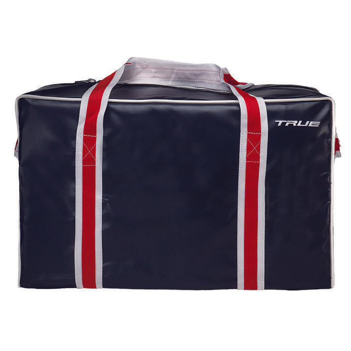 TRUE Pro Sac Hockey 2025 Imperméable Herculite Durable Conception