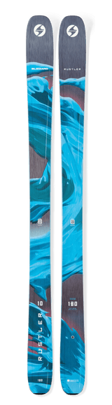 Ski Blizzard Rustler 10 2026/2027