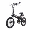GOTRAX F1 V2 ELECTRIC BIKE
